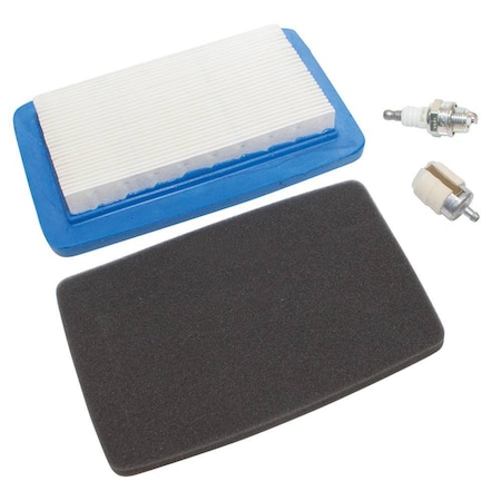 Aftermarket Repower Tune-Up Kit Fits Echo 90122 90122Y For PB-770H and PB-770T Blowers FIW50-0008